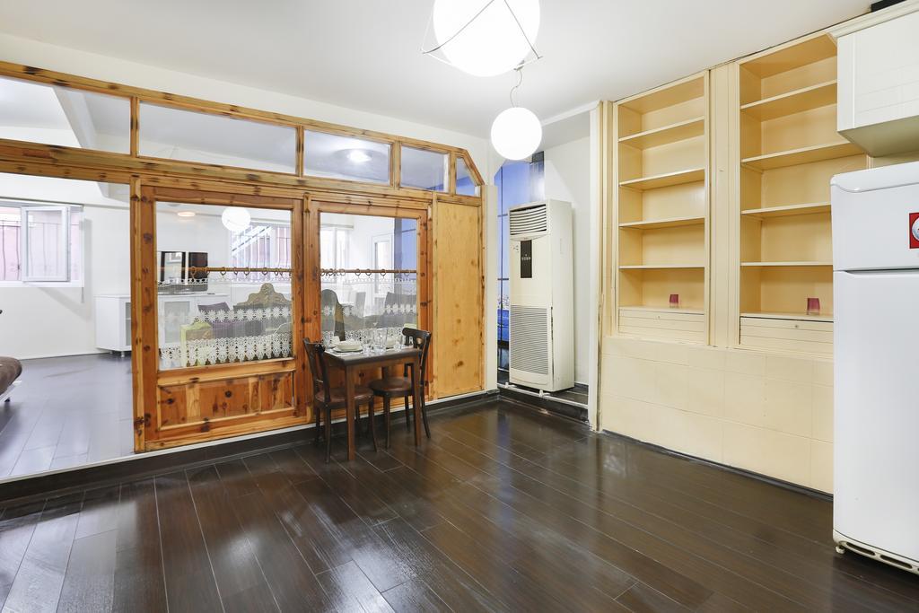 B&B Suite Taksim Istambul Quarto foto
