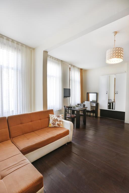 B&B Suite Taksim Istambul Quarto foto